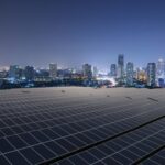 Farm of the Future: The Industrial Unstoppable Agricultural Force