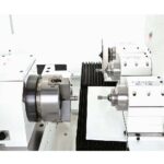 เครื่องเจียระไนและลับคมตัด JAGURA รุ่น ICG2012