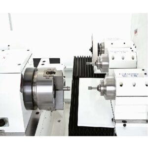 เครื่องเจียระไนและลับคมตัด JAGURA รุ่น ICG2012