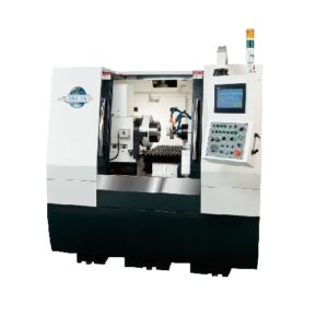 เครื่องเจียระไนและลับคมตัด JAGURA รุ่น ICG2012