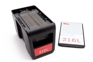 เครื่องพิมพ์ 3 มิติ DESKTOP METAL รุ่น STUDIO SYSTEM™