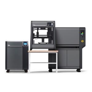 เครื่องพิมพ์ 3 มิติ DESKTOP METAL รุ่น STUDIO SYSTEM™