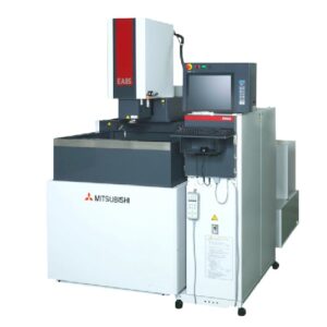 เครื่องจักรอีดีเอ็ม Mitsubishi รุ่น NC EDM SYSTEMS EA-PS SERIES