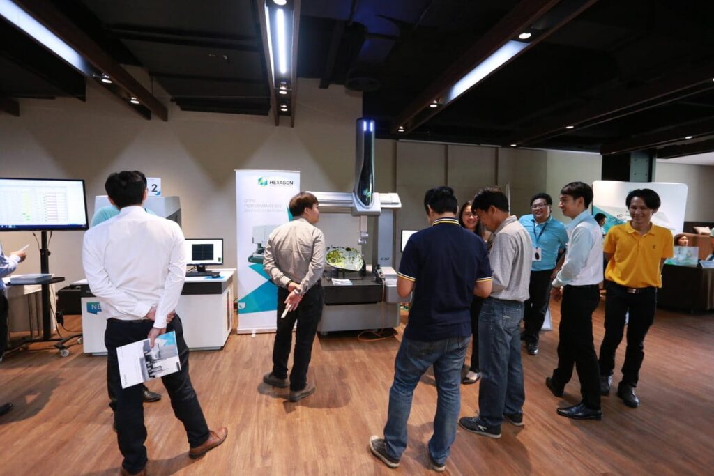HxGN Local Technical Seminar 2019