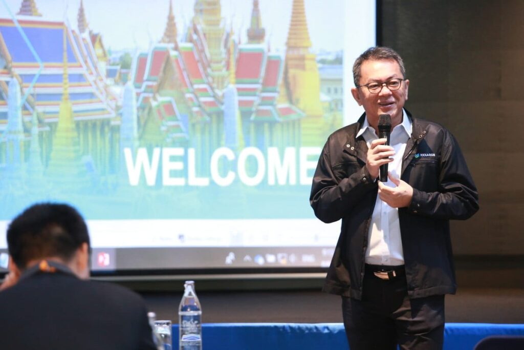 HxGN Local Technical Seminar 2019