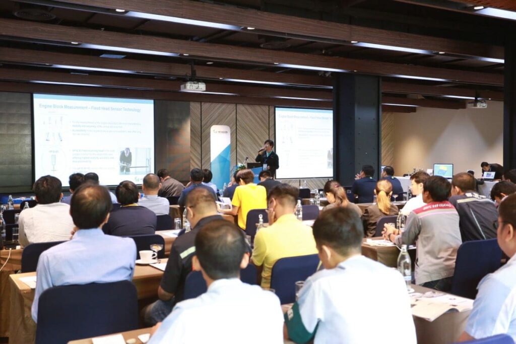 HxGN Local Technical Seminar 2019