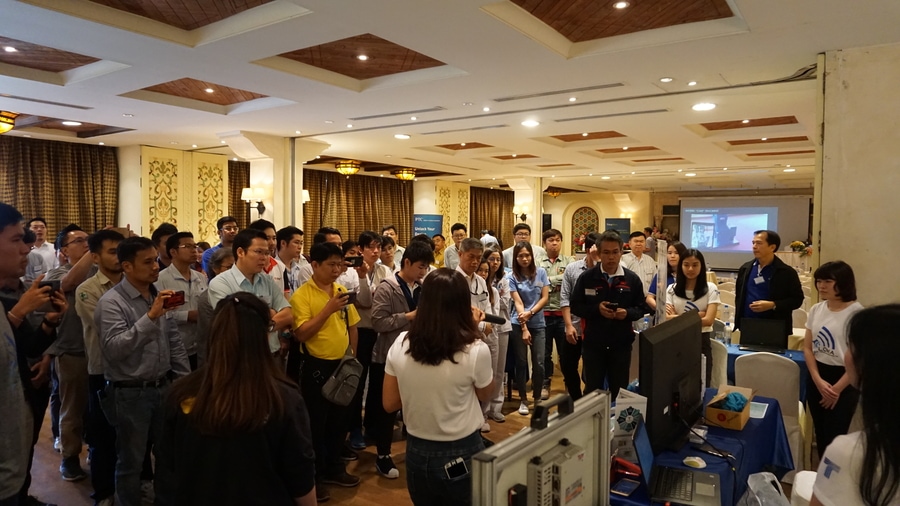 MAT จัดสัมมนา “Digital Manufacturing Solution”