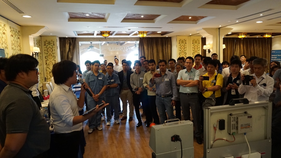 MAT จัดสัมมนา “Digital Manufacturing Solution”