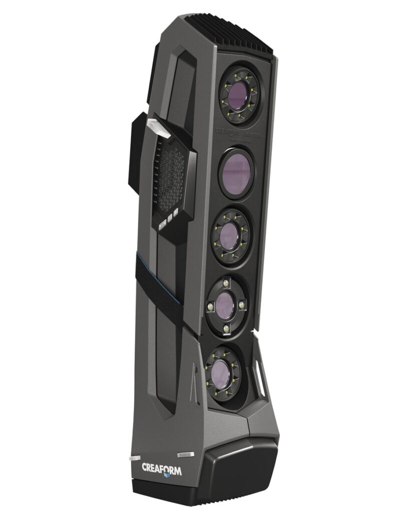 New! Go!SCAN SPARK