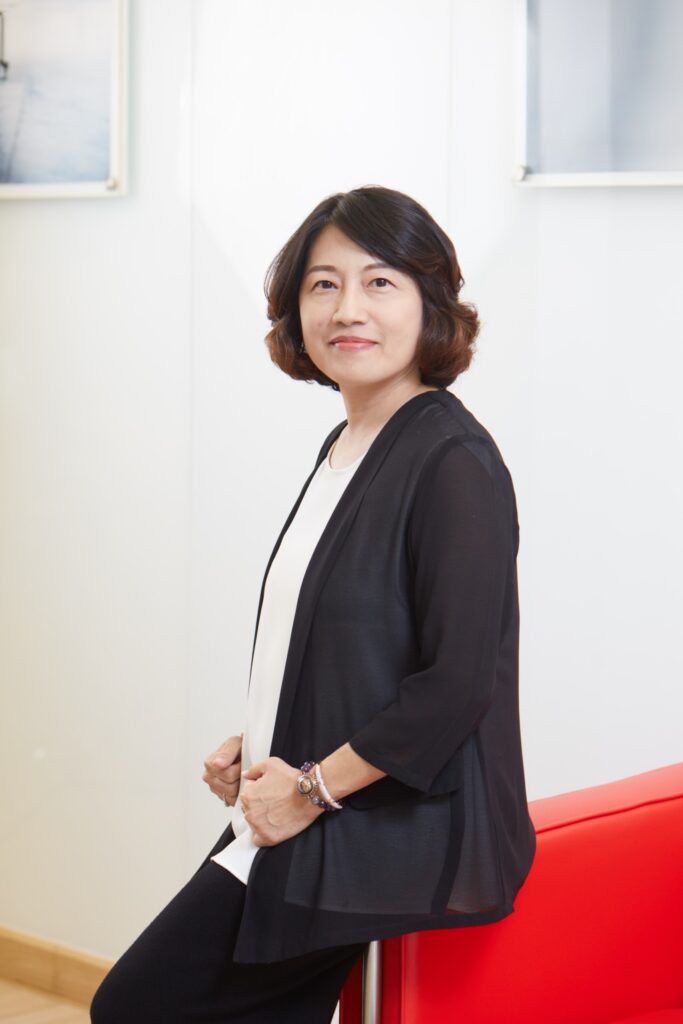 KOMAX เปลี่ยนโฉมสำนักงานในประเทศไทย สำหรับการบริการลูกค้าที่ดีที่สุด