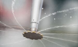 มิลลิ่ง คัตเตอร์ Seco รุ่น Disc Milling Cutter