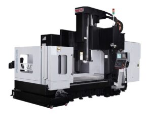 เครื่องจักรซีเอ็นซี WELE รุ่น RB-212