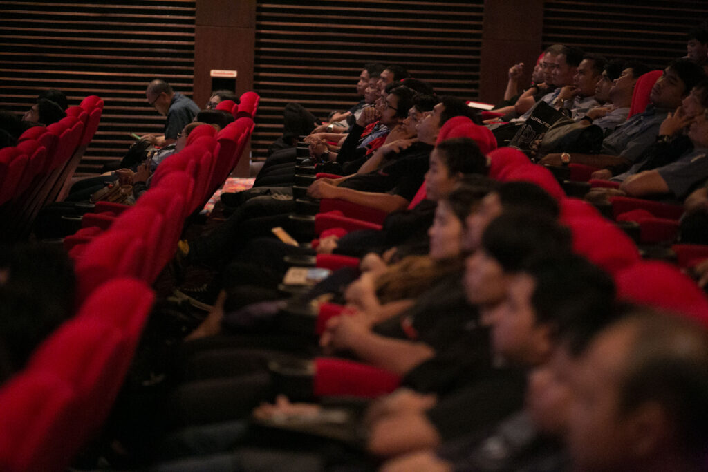 Walter Thailand Innovation Roadshow 2019