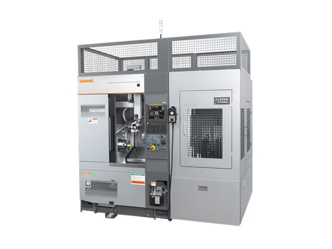 Shape to the Future with The Leading Japanese Machine Tools Maker