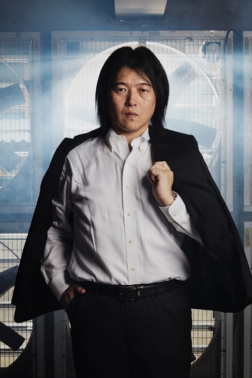 Shape to the Future with The Leading Japanese Machine Tools Maker