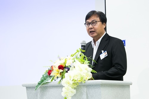 Machine Tech organized the “Ultra-Fine Surface Machining Technology” Workshop