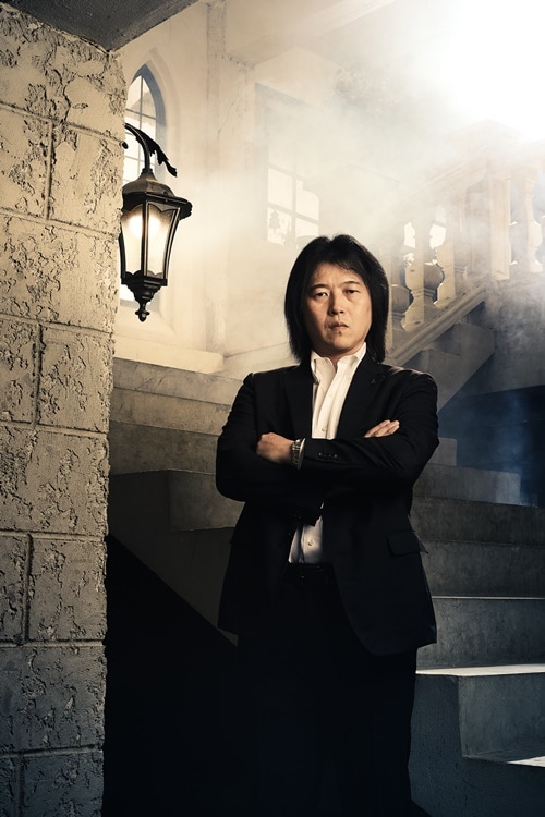 Shape to the Future with The Leading Japanese Machine Tools Maker