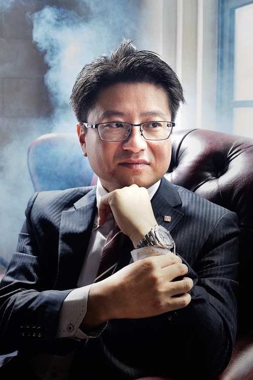 Shape to the Future with The Leading Japanese Machine Tools Maker