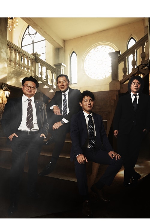 Shape to the Future with The Leading Japanese Machine Tools Maker