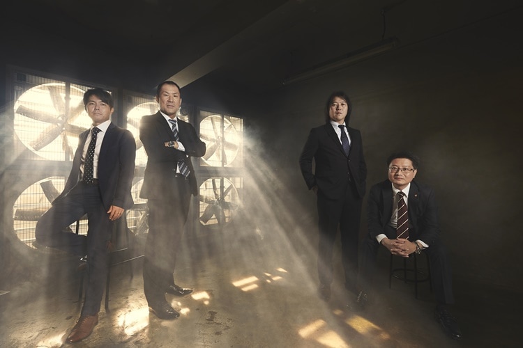 Shape to the Future with The Leading Japanese Machine Tools Maker