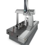 เครื่องมือวัด 3 มิติ Hexagon รุ่น Global S 7.10.7 (Chrome EPS)