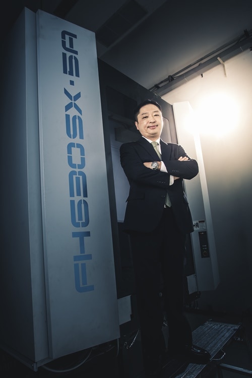 TOYODA MACHINERY S.E. ASIA มุ่งมั่นและทุ่มเท เพื่อส่งมอบเครื่องจักรคุณภาพสู่อุตสาหกรรมไทยและเอเชียตะวันออกเฉียงใต้