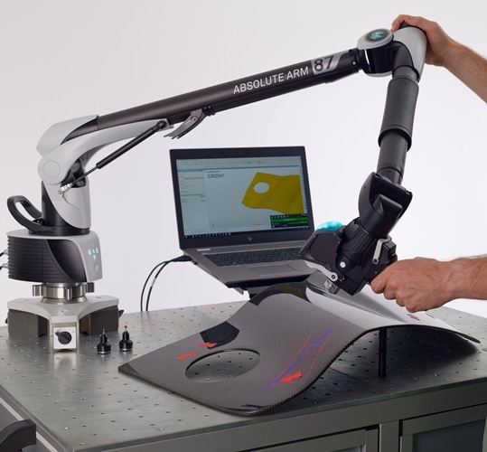 Mega Trend of Measurement Technology