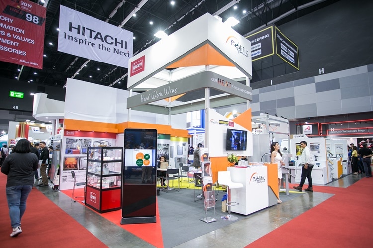 Prolific ก้้าวนำเทรนด์… มุ่งสู่อุตสาหกรรมอากาศยาน