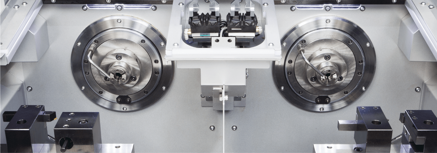 Shape the Future with Smart CNC Machine Shape the Future with Smart CNC Machine