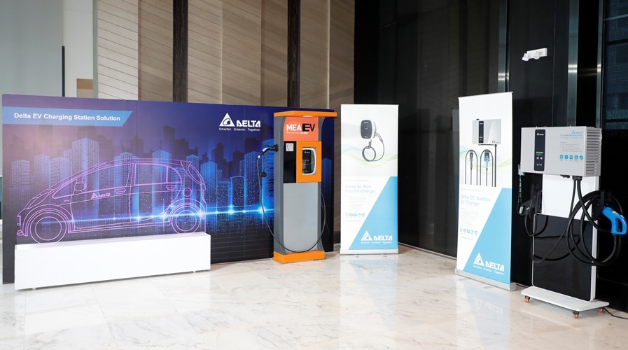 MEA ร่วมมือเดลต้า ส่งมอบความสะดวกสบายสูงสุดแก่ผู้ขับขี่รถยนต์ไฟฟ้า ในประเทศไทยผ่านแอปฯ MEA EV MEA ร่วมมือเดลต้า ส่งมอบความสะดวกสบายสูงสุดแก่ผู้ขับขี่รถยนต์ไฟฟ้า ในประเทศไทยผ่านแอปฯ MEA EV