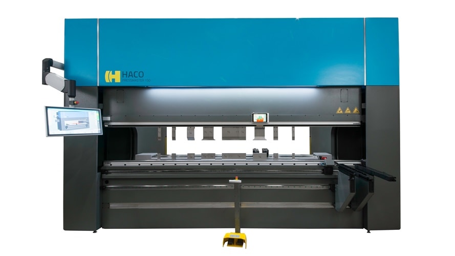 Revolution of Bending Technology in the Era of 2020