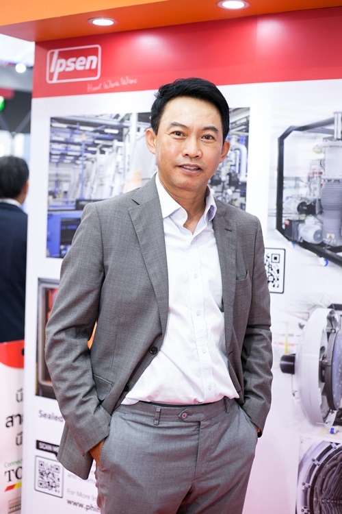 Prolific ก้้าวนำเทรนด์… มุ่งสู่อุตสาหกรรมอากาศยาน