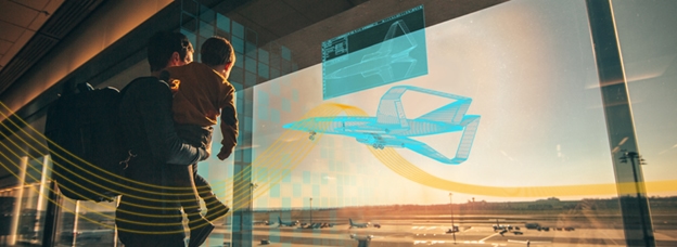 MAT Digital Transformation Solution Forum 2020