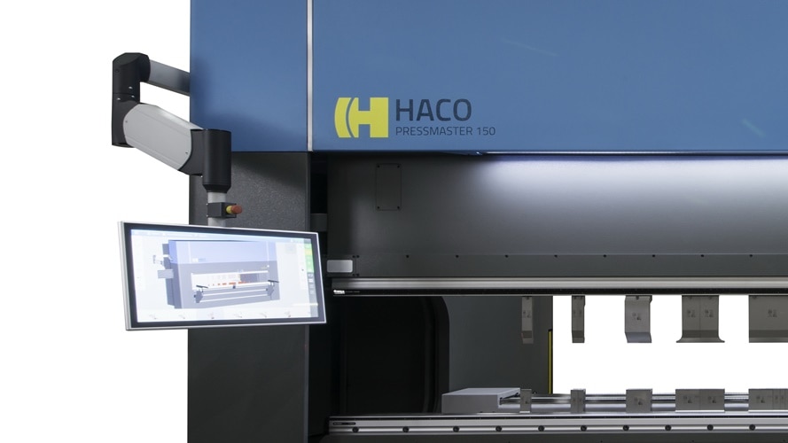 Revolution of Bending Technology in the Era of 2020