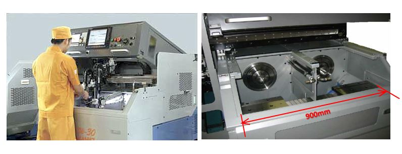 Shape the Future with Smart CNC Machine
