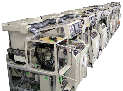 Shape the Future with Smart CNC Machine