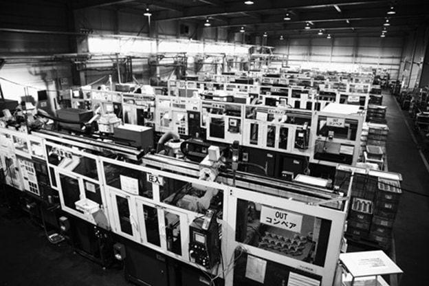 Shape the Future with Smart CNC Machine