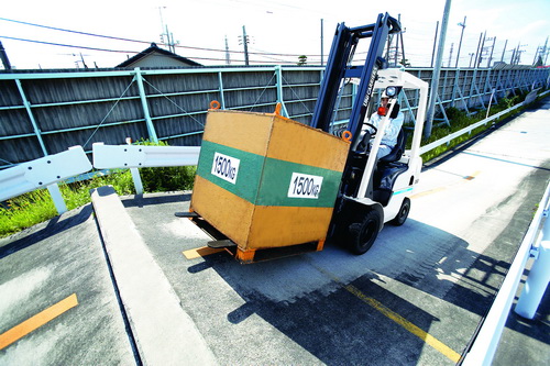 How to Spec the Right Forklift for Your Operation How to Spec the Right Forklift for Your Operation
