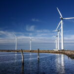 Medium-term renewable energy market