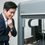 Thaisakol Opens “Thaisakol Innovation Center” and “Thaisakol 3D Lab”: the Manufacturing Technology and Innovation Center of the Future