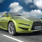 Preparation of the electric vehicle industry in Thailand​ การเตรียมความพร้อมอุตสาหกรรมยานยนต์ไฟฟ้าในประเทศไทย