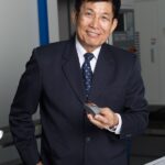 JINGDIAO… High Quality Machining Center Responding to High Resolution Surface Milling at the Nano Surface Finish Level