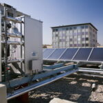Overview of solar refrigeration technology