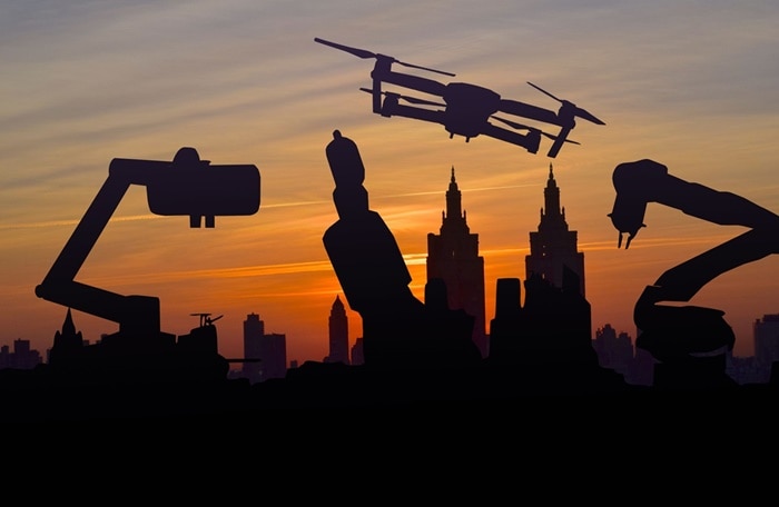 IoT: THE INDUSTRY 4.0 REVOLUTION IN THE MAKING