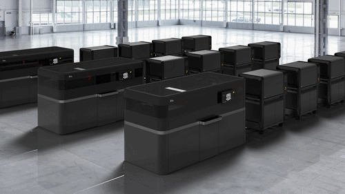 REVOLUTIONIZE METAL 3D PRINTING FOR MANUFACTURERS​