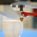 PRINT THE FUTURE WITH 3D PRINTING