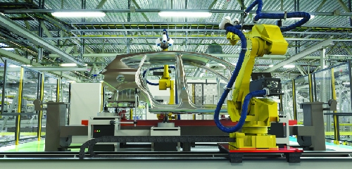 Automation Solution for Analytical Measurement Automation Solution for Analytical Measurement