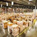 ​More Efficient & Productive Warehouse Operations