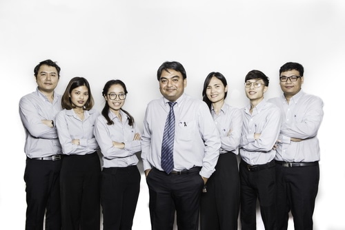 TBTS Working with Expertise and Longer Experience TBTS Working with Expertise and Longer Experience