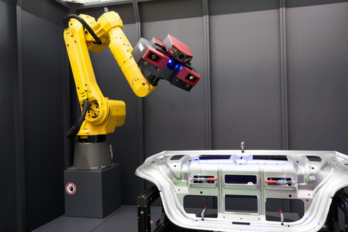 Benefit of Optical Sensor Solutions Benefit of Optical Sensor Solutions